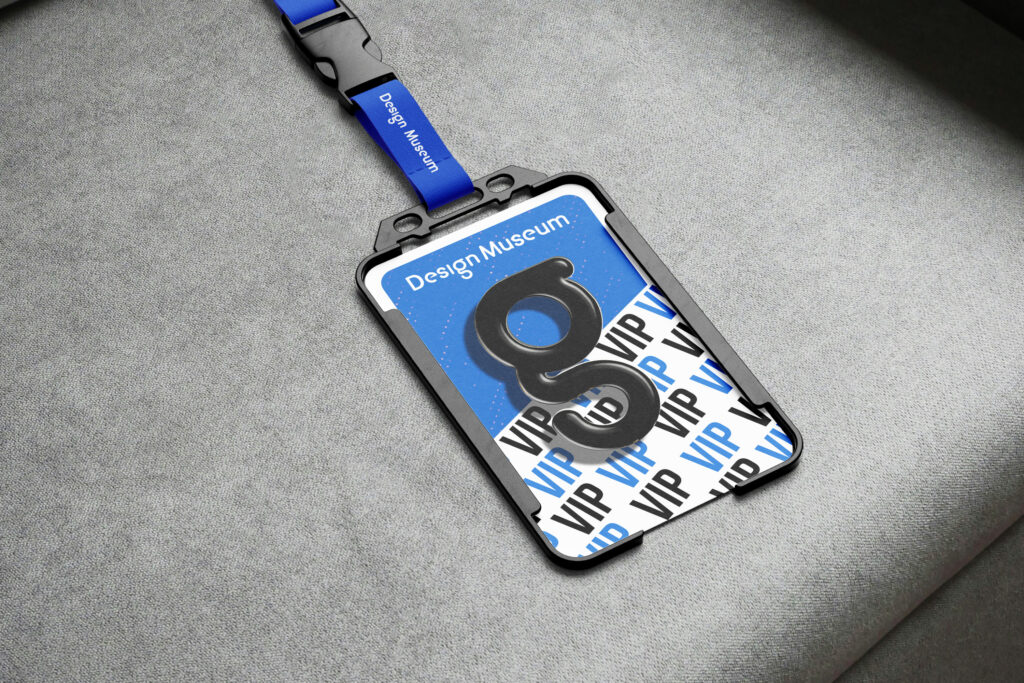 Design Museum - Vip Pass