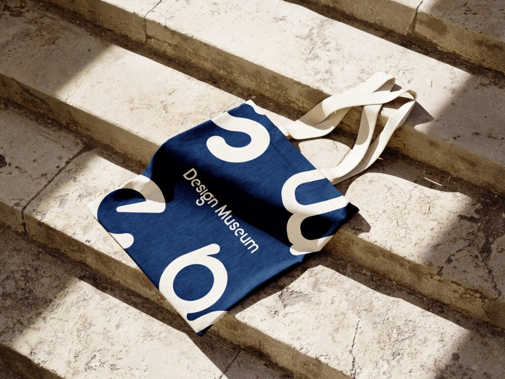 Design Museum - Bag Design
